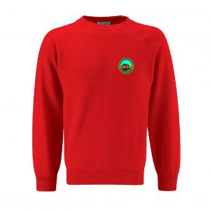 Rattlesden Primary Sweatshirt
