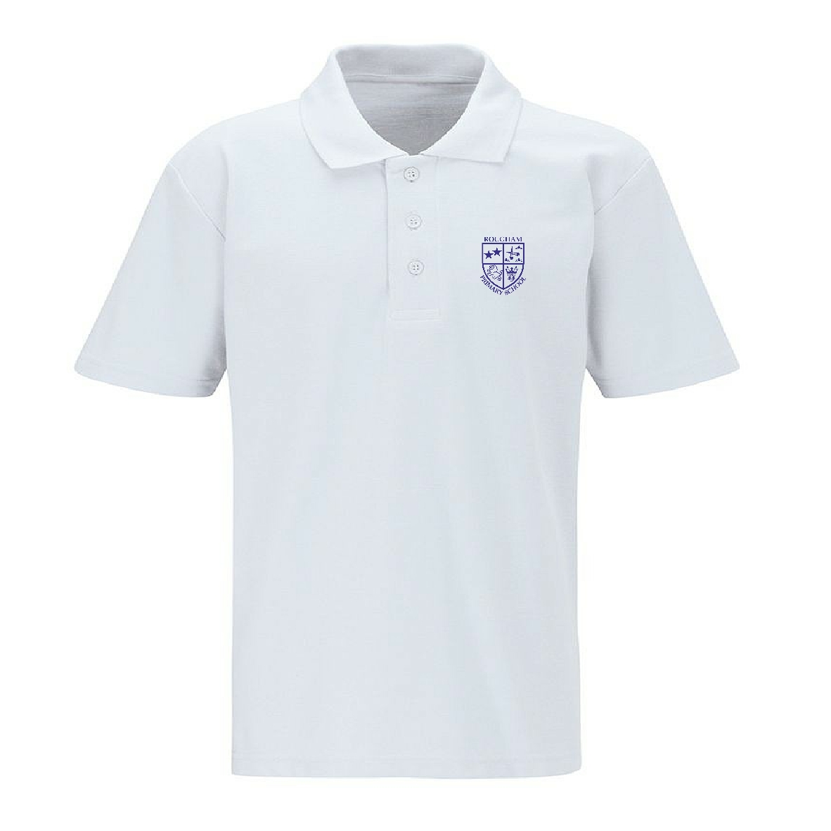 Rougham Primary Polo Shirt