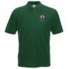 Alpina Register Polo Shirt