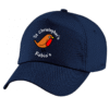St Christopher's Robin's Baseball Cap