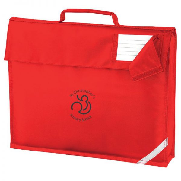 Junior school book bag
