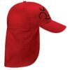 Legionnaire Style Cap