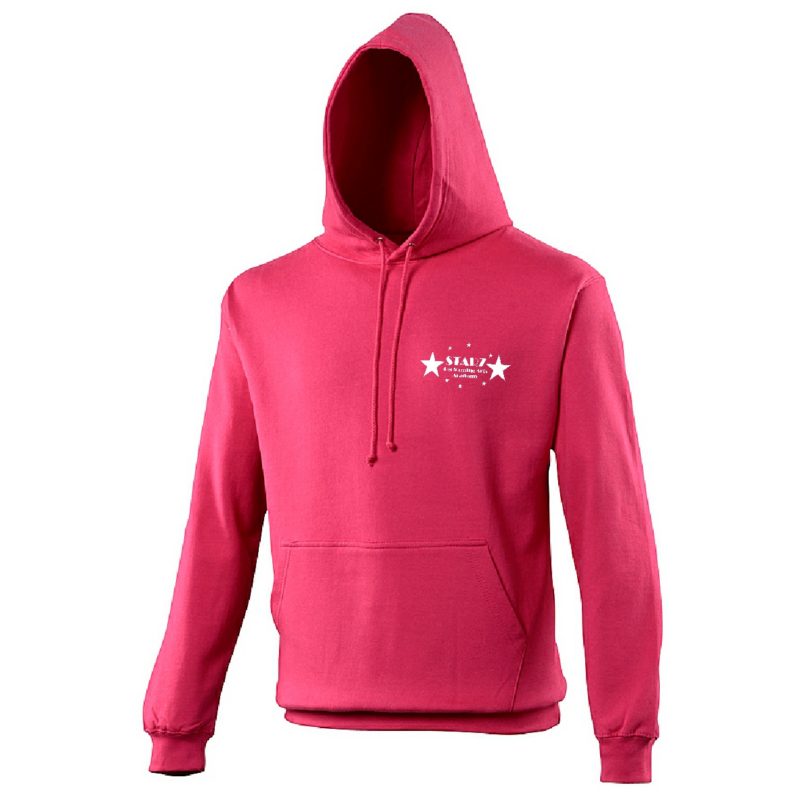 Adult Hoodie - Image 2