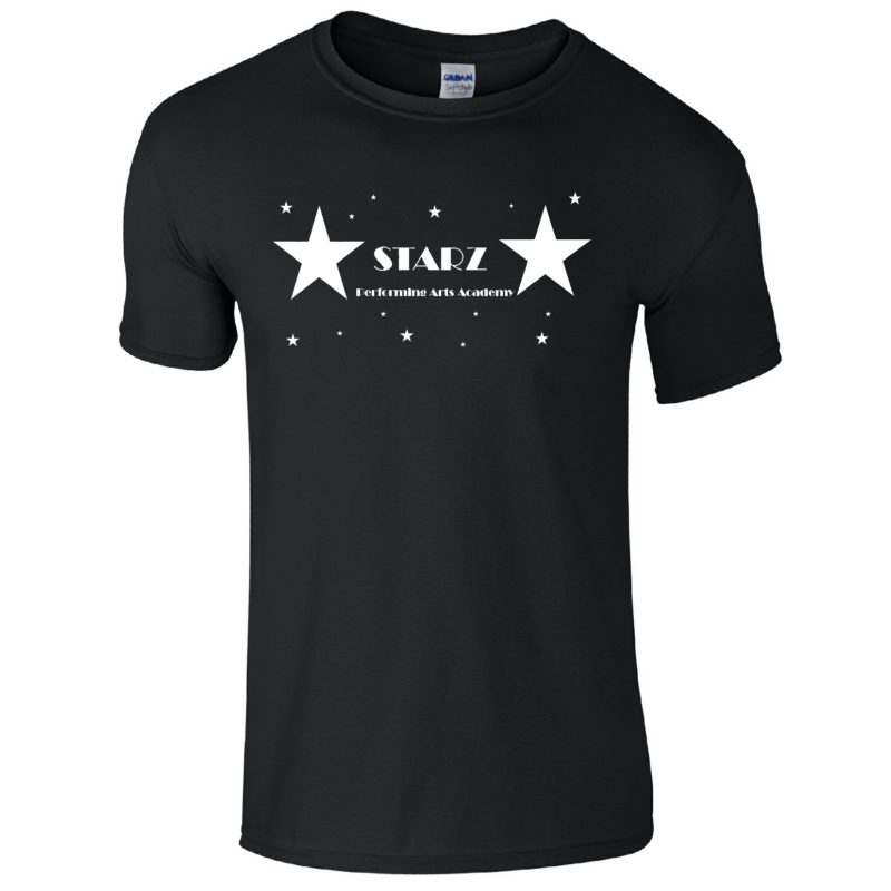 Childs unisex T-shirt