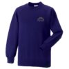 Lakenheath Primary Sweatshirt