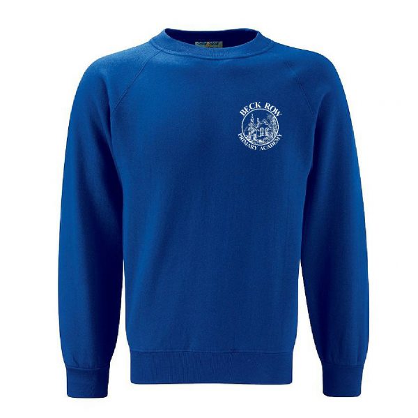 Beck Row School Sweatshirt