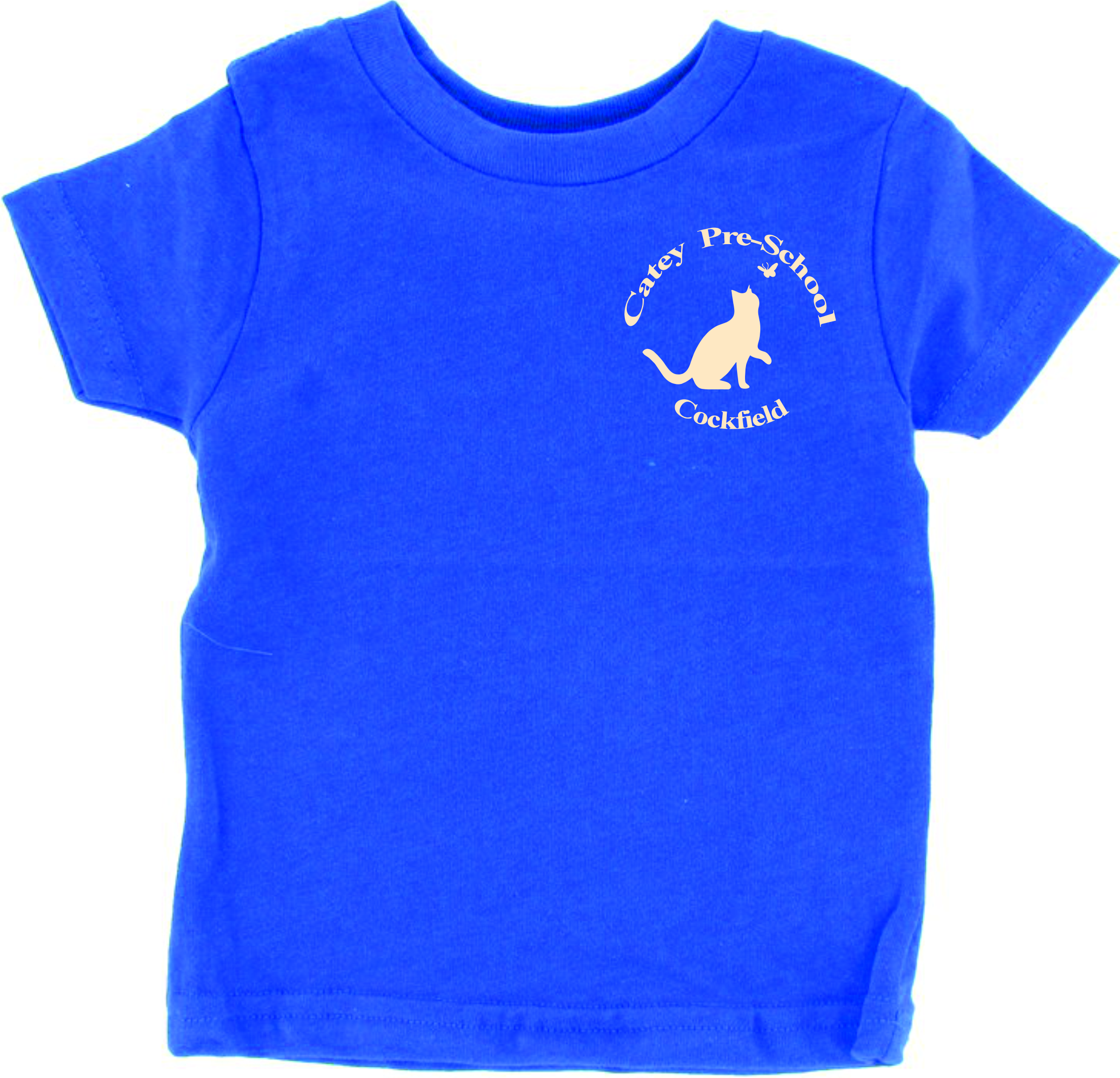 Catey Pre-School T-shirt