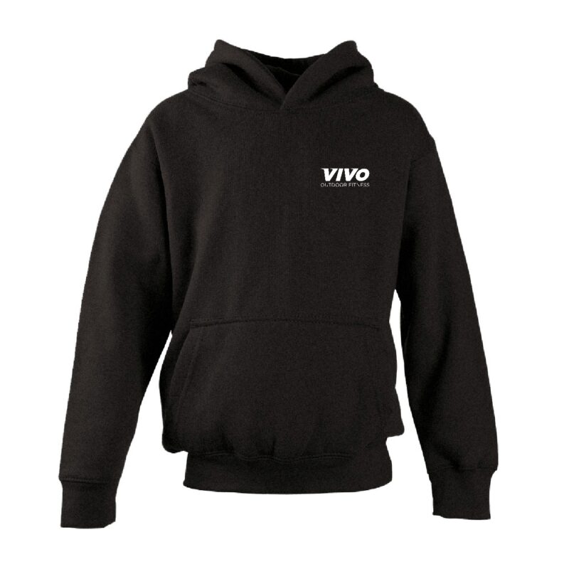 Vivo Kids Hoodie - Image 5