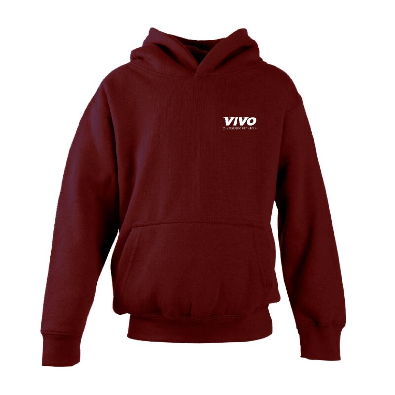 Vivo Kids Hoodie - Image 2