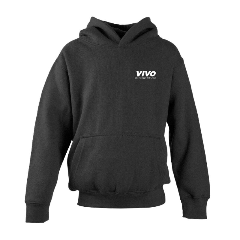 Vivo Kids Hoodie - Image 6