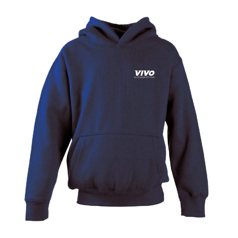 Vivo Kids Hoodie - Image 3