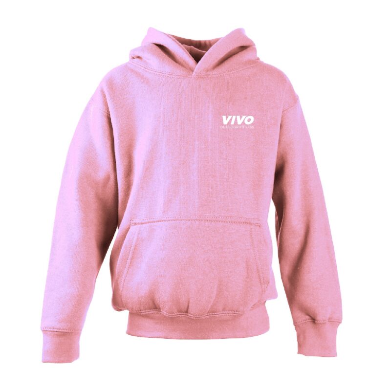 Vivo Kids Hoodie - Image 8