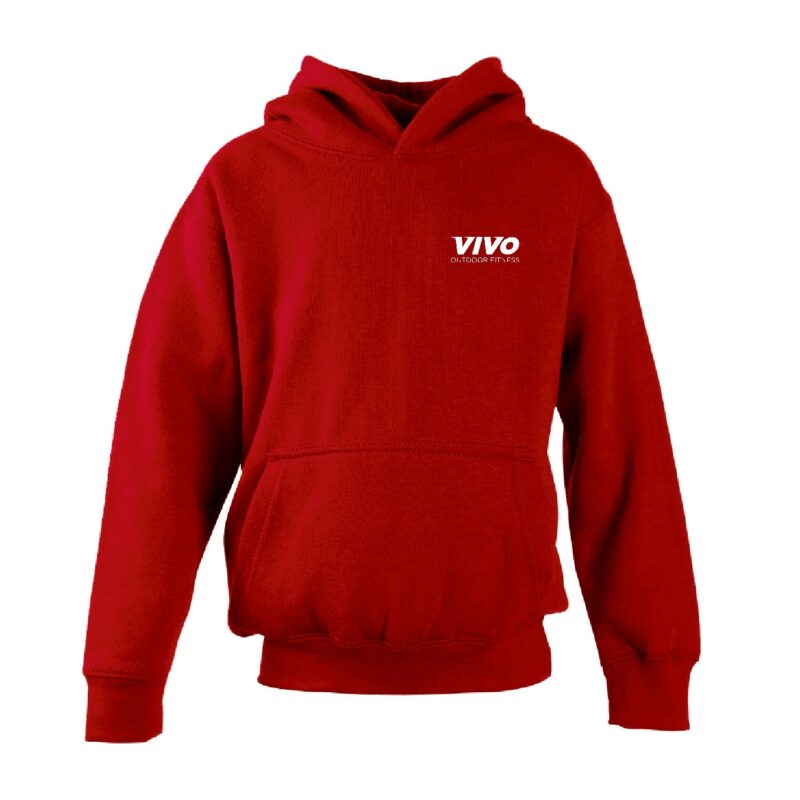 Vivo Kids Hoodie - Image 4