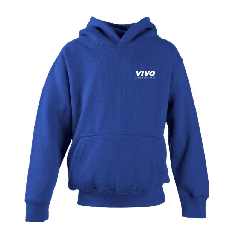 Vivo Kids Hoodie