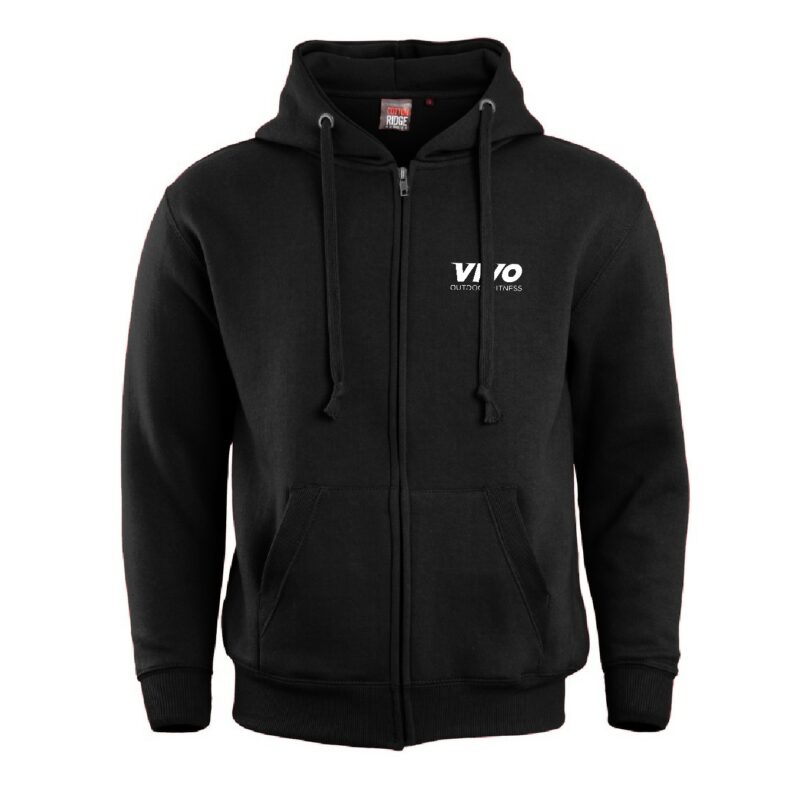 Vivo Zip Hoodie - Image 7