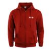 Vivo Zip Hoodie