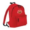 West Row Backpack