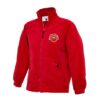 West Row Fleece Jacket