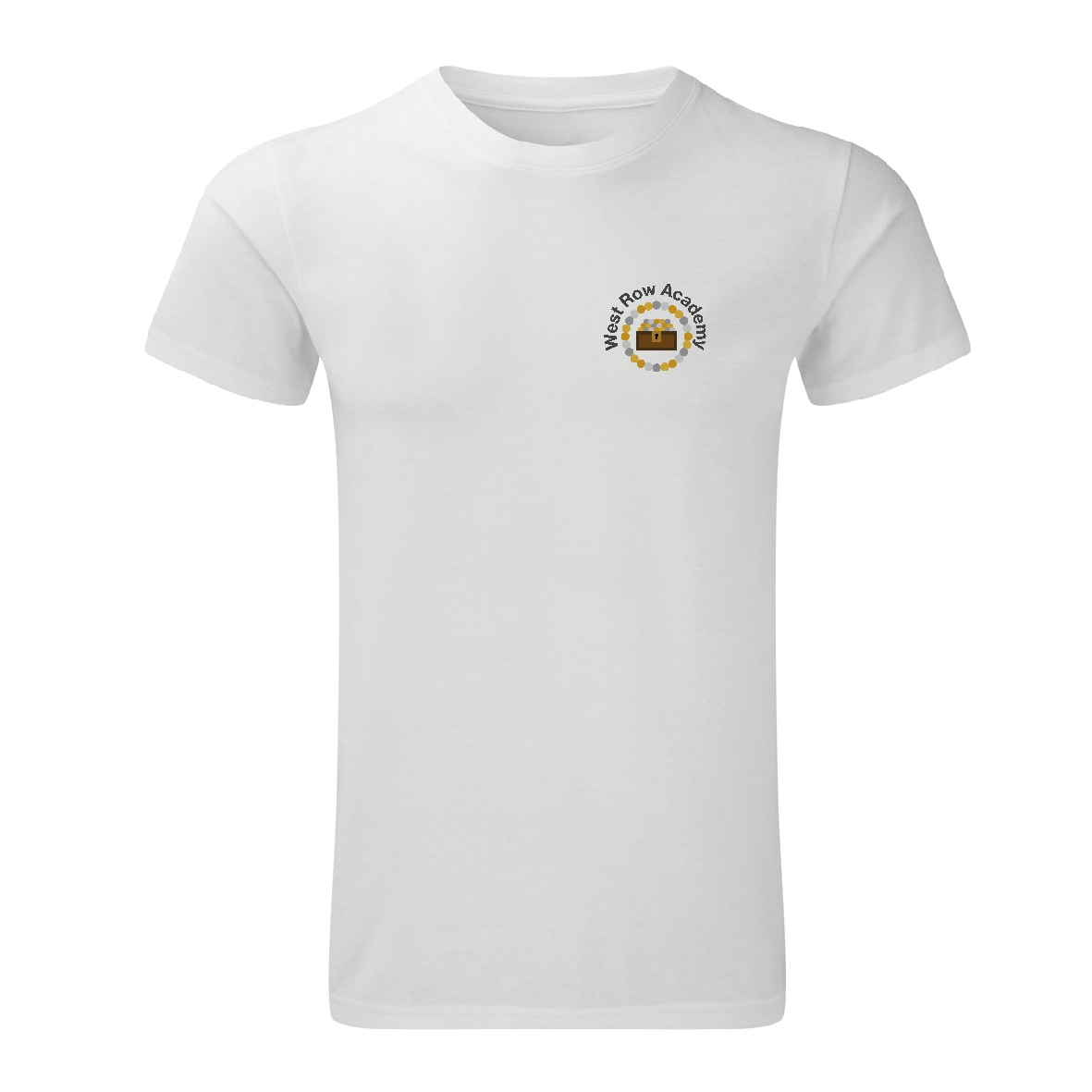 West Row Academy T-Shirt