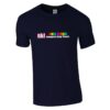 Young Nomads T-shirt
