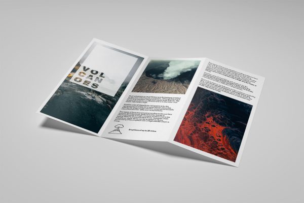 Folded Leaflets - Image 3