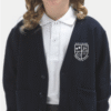 Rougham Primary Cardigan