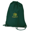 Kedington PE/Gym Bag