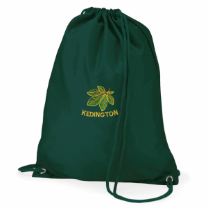 Kedington PE/Gym Bag