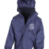 Rougham Reversible Stormstuff Jacket