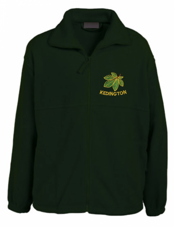 Kedington Polar Fleece