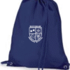 Rougham Primary PE/Gym Bag