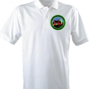 Rattlesden Primary Polo Shirt
