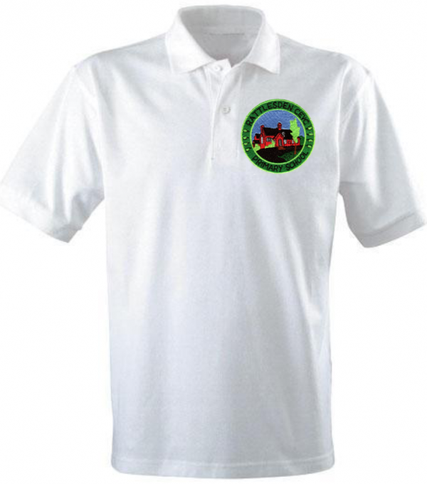 Rattlesden Primary Polo Shirt