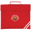 West Row Academy Book Bag