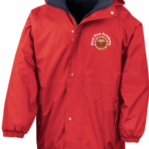 West Row Reversible StormDri Jacket