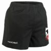 Kooga Black Shorts