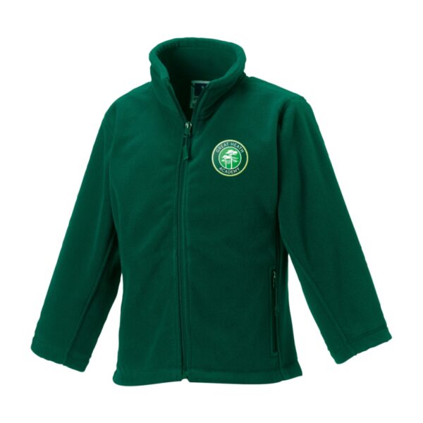 Great Heath Outdoor Fleece
