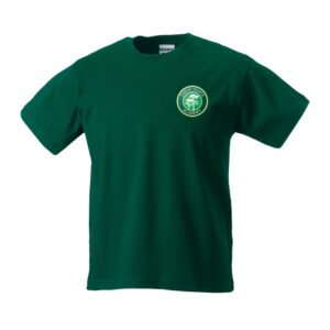 Great Heath PE T-shirt