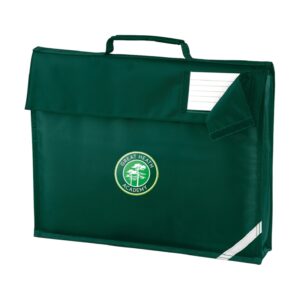 Great Heath Book Bag