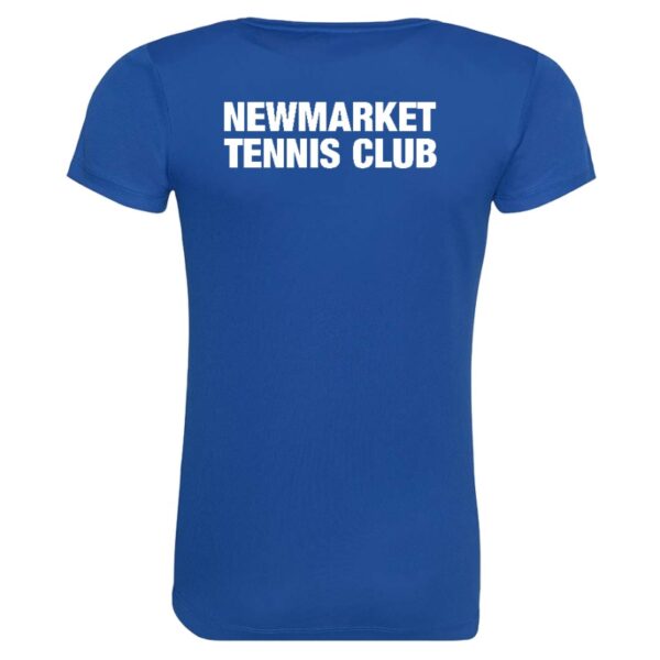 Ladies Cool Tshirt - Image 3