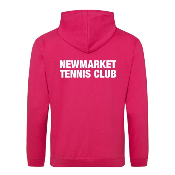 Adults Hoodie - Image 5