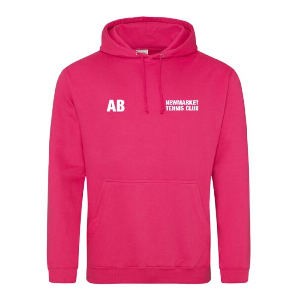 Adults Hoodie - Image 4