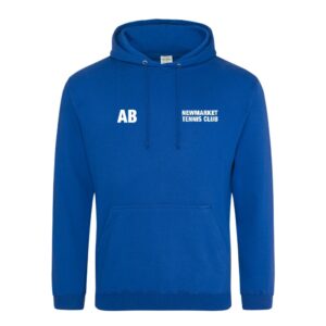 Adults Hoodie