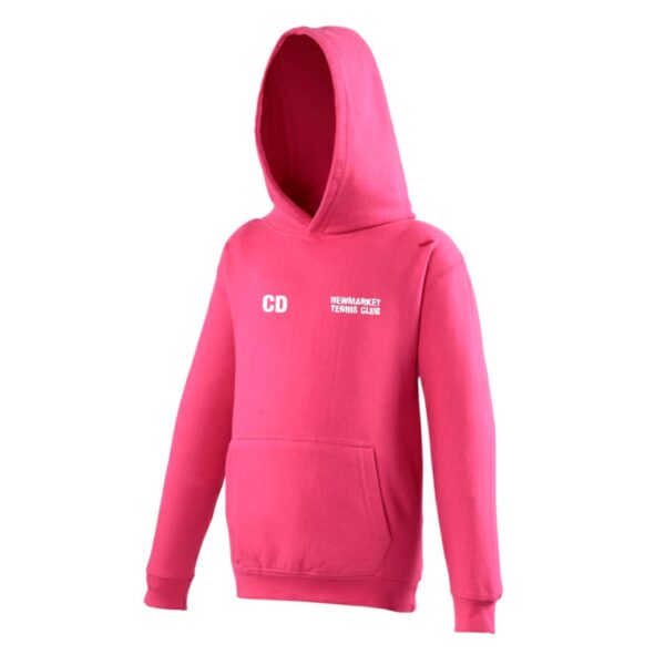 Kids Hoodie - Image 5