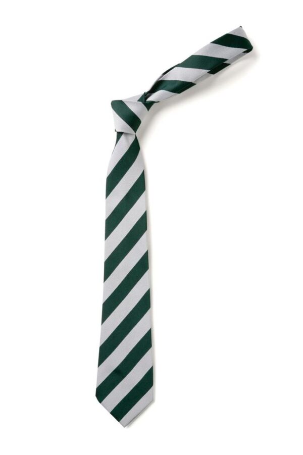 Great Heath School Tie