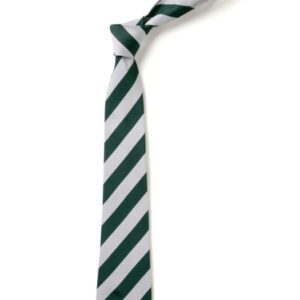 Great Heath School Tie