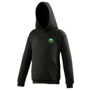 Rattlesden Hoodie