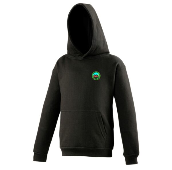 Rattlesden Hoodie