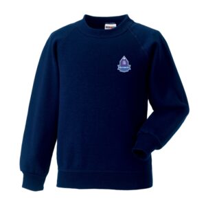 Kennett Crew Neck Sweatshirt