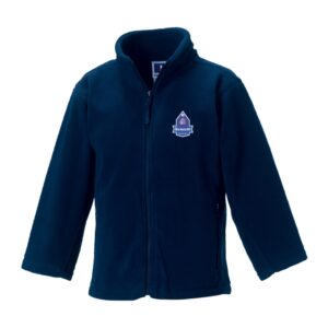 Kennett Outdoor Fleece